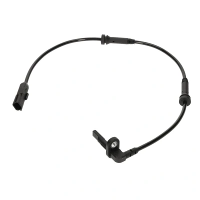 Billede af FEBI BILSTEIN 198128 ABS Sensor venstre foraksel, højre foraksel 600mm