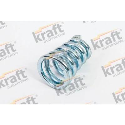 Billede af Fjeder, lyddæmper KRAFT AUTOMOTIVE 0591550