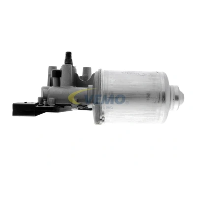 Billede af VEMO Original Quality V10 07 0010 Viskermotor 12 foran til venstrestyrede biler SKODA: Fabia 1 Combi, I Hatchback, VOLKSWAGEN: Polo IV Hatchback