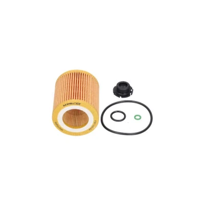 Billede af KAVO PARTS FOF 10132 Oliefilter Filterindsats BMW: 5 Touring, Sedan, 3 Touring