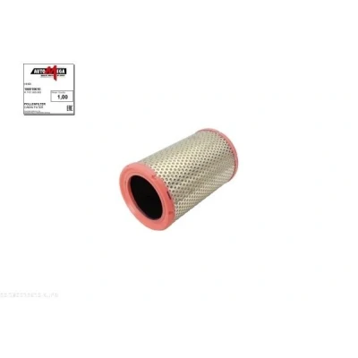 Billede af AUTOMEGA 180019610 Luftfilter 180 107 Filterindsats RENAULT: TWINGO 2, CLIO 1