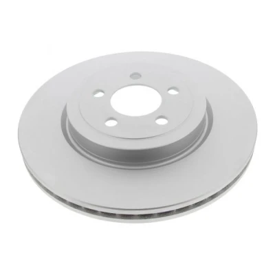 Billede af MAPCO 25791C Bremseskiver foraksel 345 28 5 115 ventileret coatet CHRYSLER: 300C Sedan, Touring