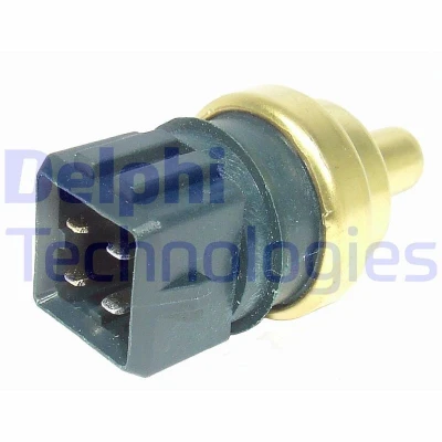Billede af DELPHI TS10279 Kølevæsketemperatur Sensor VOLKSWAGEN: Golf 4, Lupo / 3L, Passat B5 Sedan, AUDI: A4 Avant, A6 C5 Sedan