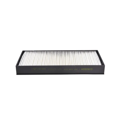 Billede af BOSCH 1 987 432 219 Kabinefilter Partikelfilter 293 138 34 BMW: X5, X6
