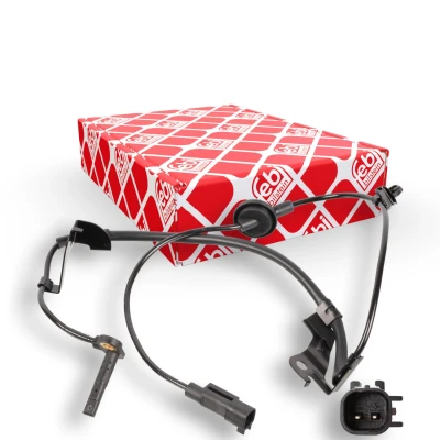 Billede af FEBI BILSTEIN 172157 ABS Sensor Bagaksel højre 975 MITSUBISHI: Outlander 3, 2 SUV, Lancer 8 Limousine