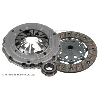 Billede af BLUE PRINT ADV182342 Brændstoffilter Ledningsfilter AUDI: A6 C6 Avant, Sedan, Allroad