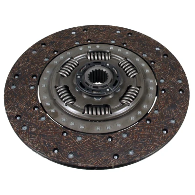 Billede af FEBI BILSTEIN 105063 Koblingsnav 363 18