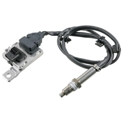 Billede af FEBI BILSTEIN 197518 NOx sensor, ureaindsprøjtning M20 x 1,5 AUDI: A6 C7 Avant