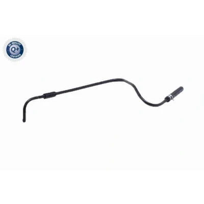 Billede af VAICO V40 2136 Kølerslanger EPDM (ethyl propylen dien gummi) OPEL: Vectra C Caravan, Astra H Zafira B