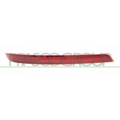 Billede af PRASCO ME8284354 Reflektor, parkeringslys bagved til venstre