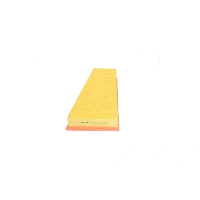 Billede af KAVO PARTS NA 2676 Luftfilter 58mm 176mm 262mm Filterindsats MERCEDES BENZ: A klasse, CLA Stationcar, GLA