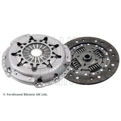Billede af BLUE PRINT ADF1230115 Kobling i to dele med syntetsik fedt 221 FORD: FIESTA 6, B Max, MAZDA: 2 Hatchback