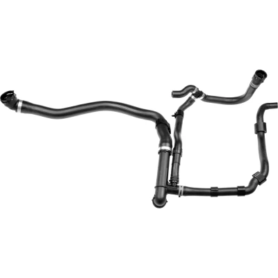 Billede af GATES 05 2701 Kølerslanger EPDM (ethyl propylen dien gummi) SEAT: Leon III SC, Ateca, AUDI: A3 Cabriolet, VOLKSWAGEN: Golf 7, 7 Variant