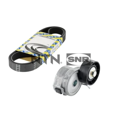 Billede af SNR KA852.13 Kileribberem FORD: C Max 2, FOCUS 3 Turnier, Mondeo 5 Kombi