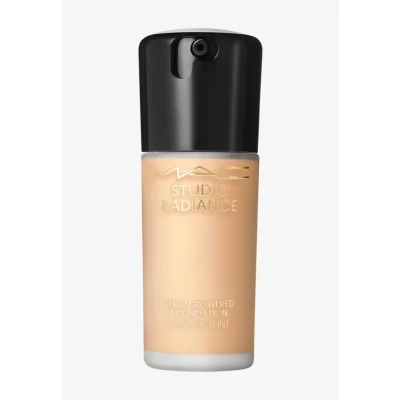 Billede af MAC Studio Radiance Serumpowered Foundation Foundation, Størrelse: 30 ml, Nc18