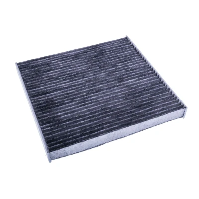 Billede af DENCKERMANN M111022 Kabinefilter Aktivkulfilter 260 276 31