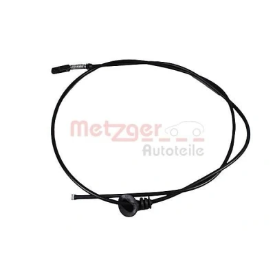 Billede af Motorhjelmskabel METZGER 3160040