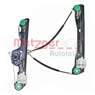 Billede af Metzger Rudehejs foran til venstre elektrisk uden elektromotor 2160393 BMW: 1 Hatchback
