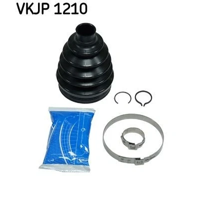 Billede af SKF VKJP 1210 Drivakselmanchet 103 Termoplast OPEL: Corsa D Hatchback, Agila B, SUZUKI: Splash, HYUNDAI: i10 I