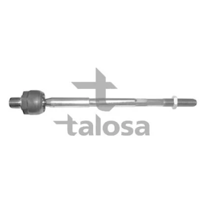 Billede af DYS 24 00445 Styrestang venstre foraksel, højre foraksel M14x1.5 280 OPEL: Vectra B Sedan, Astra H Hatchback, Caravan