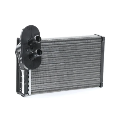 Billede af NISSENS 73962 Varmeveksler uden ledning VOLKSWAGEN: Corrado, GOLF 2, Jetta 2