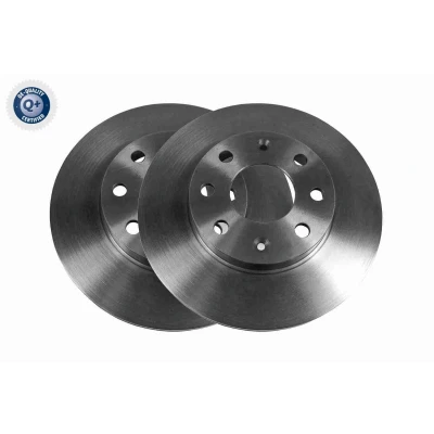 Billede af VAICO V51 80005 Bremseskiver 236 20 4 100 ventileret Original Quality OPEL: Vectra A Sedan, Kadett E CC, CC