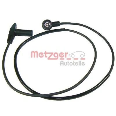 Billede af METZGER 0902205 Impulsensor Induktiv MERCEDES BENZ: W124 Sedan
