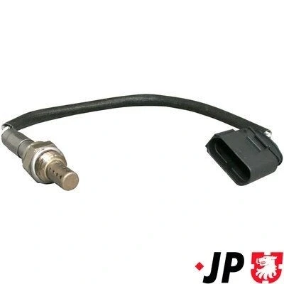 Billede af JP GROUP 1193801900 Lambdasonde opvarmet 4 12 SKODA: Fabia 1 Combi