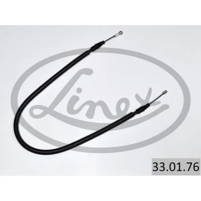 Billede af LINEX 33.01.76 Håndbremsekabel