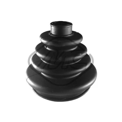 Billede af Drivaksel Manchet Metalcaucho 00578