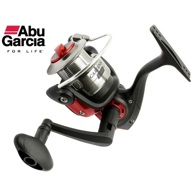 Billede af ABU Cardinal 50 52FD