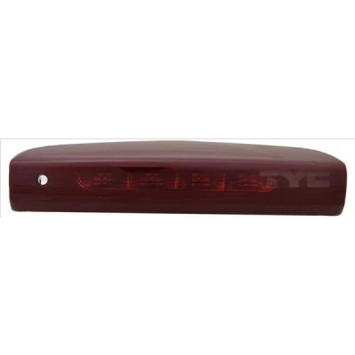 Billede af TYC 15 0397 00 2 Ekstra bremselygte med LED OPEL: Corsa D Hatchback