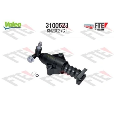 Billede af VALEO 3100523 Arbejdscylinder VOLKSWAGEN: Golf 4, SKODA: Octavia 1 Combi