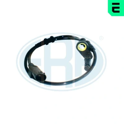 Billede af ERA 560395A ABS Sensor venstre foraksel, højre foraksel 2 650 36 MERCEDES BENZ: CLS Coupe, E klasse T modell, Sedan