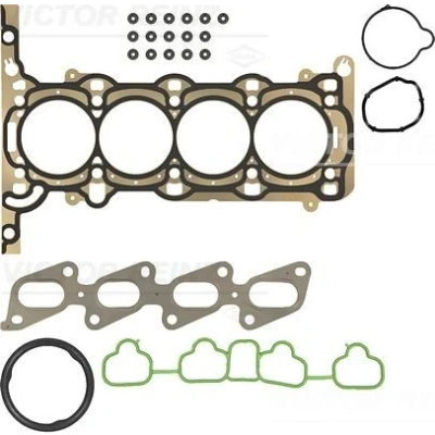 Billede af REINZ 02 37875 03 Pakningssæt, topstykke med ventilarmstætning, uden ventildækselpakning OPEL: Corsa D Hatchback, Astra J Hatchback
