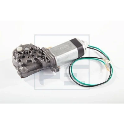 Billede af PETERS ENNEPETAL 030.173 00A El motor, rudehejs 24V venstre