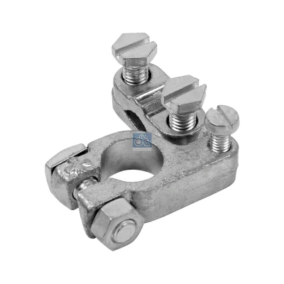 Billede af DT Spare Parts 9.78018 Batteripolsko til positiv pol M6
