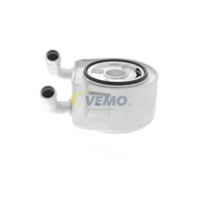Billede af VEMO V25 60 0035 Olieradiator EXPERT KITS +