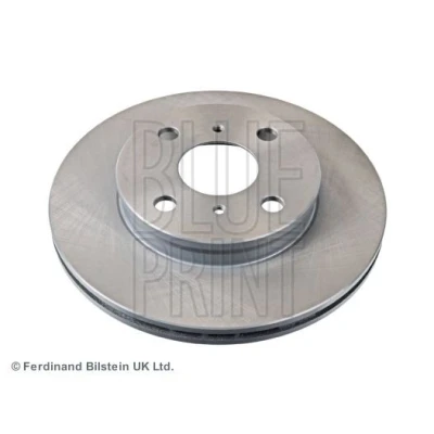 Billede af BLUE PRINT ADT34399 Bremseskiver foraksel 238 18 4 100 indvendigt ventileret coatet TOYOTA: Starlet V Hatchback, IV Hatchback