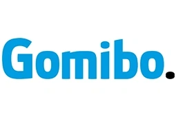 Gomibo.dk Logo