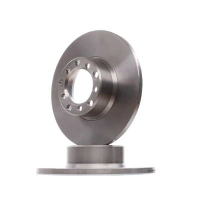 Billede af BREMBO 08.3189.20 Bremseskiver 278 12,6 5 fuldstændigt MERCEDES BENZ: W123 Coupe, Sedan, Stationcar