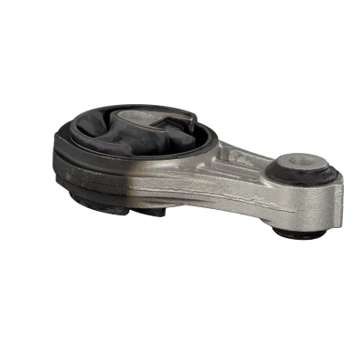 Billede af FEBI BILSTEIN 33722 Motorophæng nede, bag Gummimetalleje RENAULT: LAGUNA 3 Grandtour,
