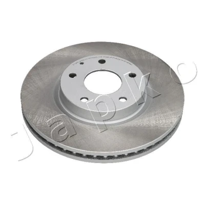 Billede af JAPKO 60360C Bremseskiver foraksel 297 28 5 68 ventileret lakeret MAZDA: 6 Stationcar, CX I, Sedan