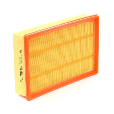 Billede af BOSCH 1 457 433 070 Luftfilter 57 180 280 Filterindsats FORD: Transit V363 Bus, Van, Mk6 NISSAN: NP300 Navara Pick up