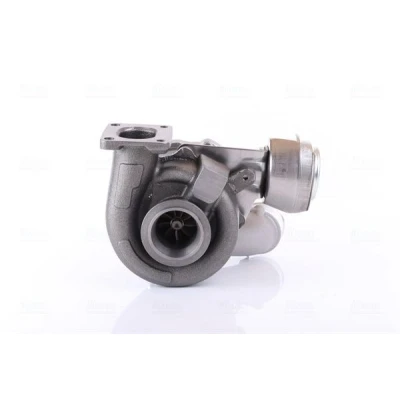 Billede af NISSENS 93522 Turbolader pneumatisk