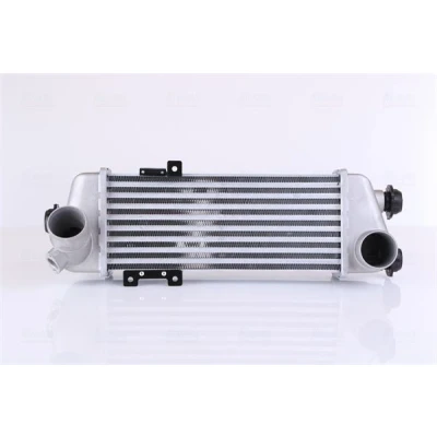 Billede af NISSENS 96409 Intercooler uden sensor HYUNDAI: i30 I Hatchback