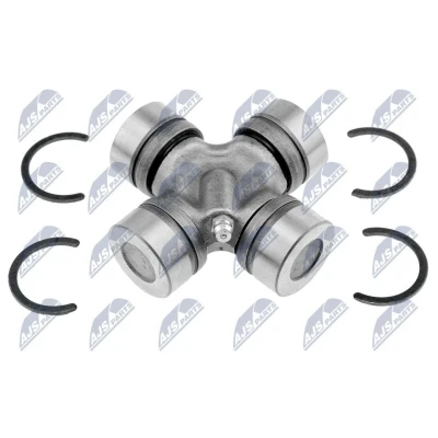 Billede af NTY NKW TY 003 Hardyskive 29 TOYOTA: HILUX 6 Pick up, Land Cruiser 100, 3 up