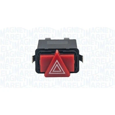 Billede af MAGNETI MARELLI 000051009010 Katastrofeblinkkontakt AUDI: A3 Hatchback