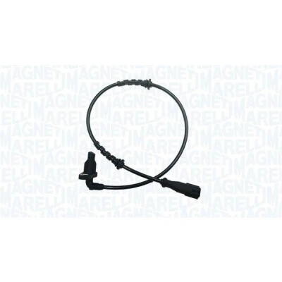 Billede af MAGNETI MARELLI 172100120010 ABS Sensor Bagaksel højre 2 510 DACIA: Duster SUV