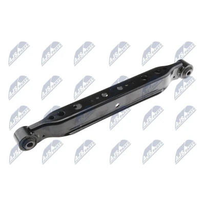 Billede af NTY ZWT NS 046 Bærearm nede, bagaksel, Bagaksel venstre, højre semi trailing arm NISSAN: Qashqai / Qashqai+2 I, 2, X Trail